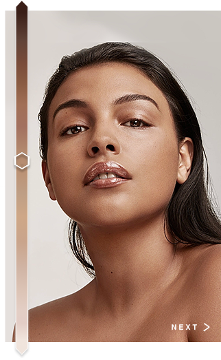 Fenty Beauty undertone 3